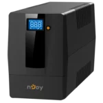 NJOY UPS 800VA Horus Plus 800