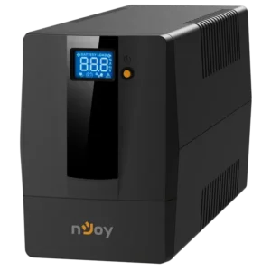 NJOY UPS 800VA Horus Plus 800