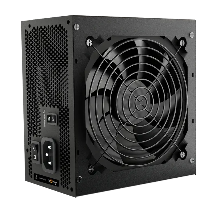 NJOY napajanje PSU Alpha+ 850