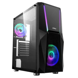NJOY kuciste Fort PC case