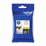 INK cartridge Brother LC3617Y