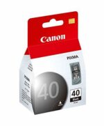 INK cartridge Canon PG40