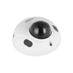 Dahua kamera 5MP antivandal Fixed-focal Dome IPC-HDBW3541F-AS-0280B-S2