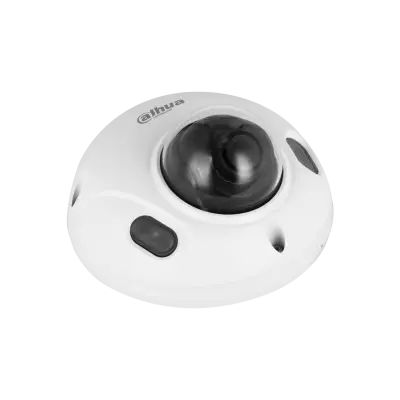 Dahua kamera 5MP antivandal Fixed-focal Dome IPC-HDBW3541F-AS-0280B-S2