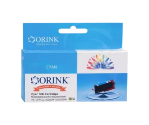 INK cartridge Orink LC3619XL Original
