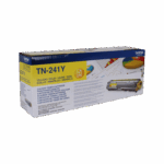 Toner Brother TN-241Y