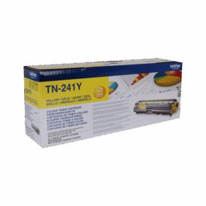 Toner Brother TN-241Y