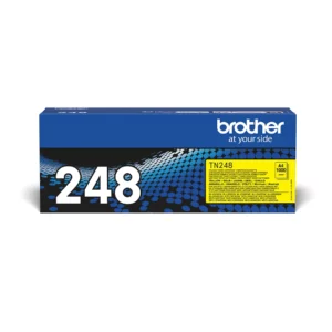 Toner Brother TN-248Y