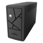 NJOY UPS 800VA Keen 800