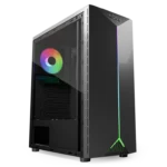 NJOY kuciste Anil PC case