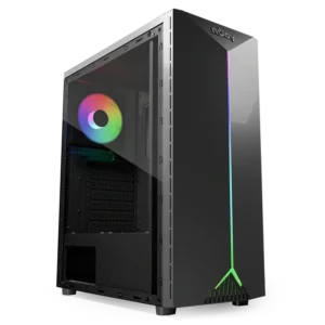 NJOY kuciste Anil PC case