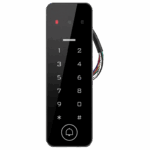 DGT-VI400 WiFi video interfon sa upravljanjem putem mobilne aplikacije