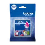 INK cartridge Brother LC552XL