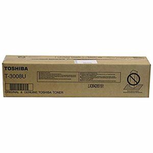 Toner TOSHIBA TOS T-3008E