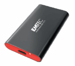 Eksterni SSD Emtec 3,2 Gen2 256GB
