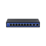 Dahua Wireless Access Controller EAC10-P sa 8-Port PoE