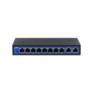 Dahua Wireless Access Controller EAC10-P sa 8-Port PoE