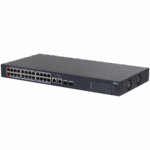 Dahua PoE switch CS4226-24ET-375