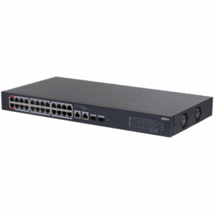 Dahua PoE switch CS4226-24ET-375