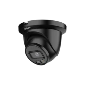 Dahua kamera 6MP Smart DualLight Eyeball WizSense IPC-HDW2649TM-S-IL-0280B-BLACK