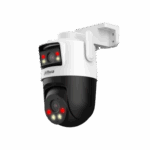Dahua kamera PICCO 3+3 MP Wi-Fi DH-P3D-3F-PV