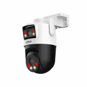 Dahua kamera PICCO 3+3 MP Wi-Fi DH-P3D-3F-PV