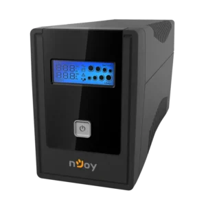 NJOY UPS Cadu 850