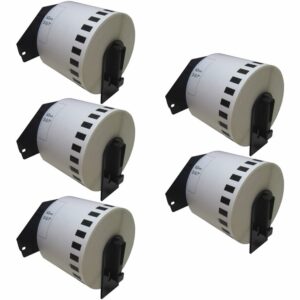 BROTHER POT NALJ DK-22205 62x30,48