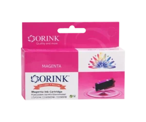 INK cartridge Orink LC3619XL Original