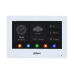 Dahua unutrašnji monitor 7" android WiFi VTH5321GW-W