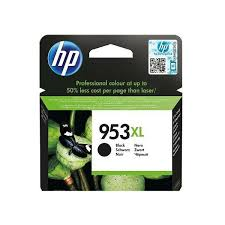 INK cartridge HP HP L0S70AE No 953XL Crna