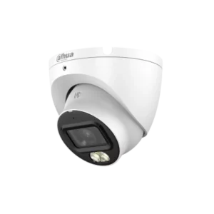 Dahua kamera 5MP HCDVI dome Smart Dual HAC-HDW1500TLM-IL-A-0280B-S2