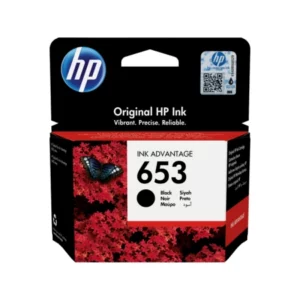 INK cartridge HP HP HP 3YM75AE no653