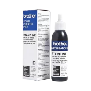INK cartridge Brother TIN PRINKB Crna