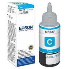 INK cartridge Epson T6642 Original