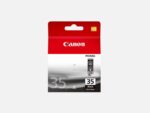 INK cartridge Canon PGI35 Crna