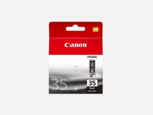 INK cartridge Canon PGI35 Crna