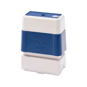 BROTHER PČ BRO 14X38 PLAVI