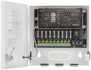 Dahua razvodna kutija DH-PFM341-9CH 9-kanala