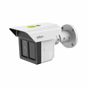Dahua kamera 3x2MP Triple Sight Protection Bullet WizMind IPC-MFW5241T2-E3-ASE