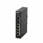 Dahua switch 4-port PoE unmanaged PFS3206-4P-96