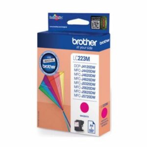 INK cartridge Brother LC223M