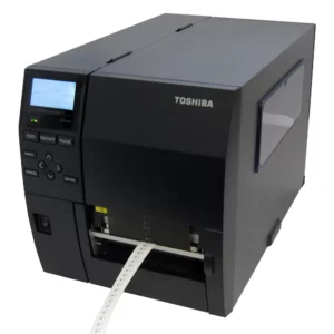 TOSHIBA BX410T-GS02-QM-S Printer 18221169006