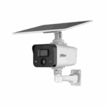Dahua kamera bullet 4G Solar power IPC-HFW2441DG-4G-SP-B-0360B-MAX