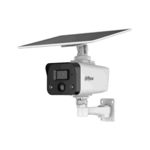 Dahua kamera bullet 4G Solar power IPC-HFW2441DG-4G-SP-B-0360B-MAX