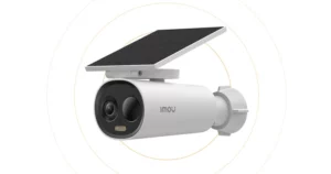 IMOU KAMERA Imou Cell 3C AIO Battery Camera-Kit IPC-K9DCP-3T0WE