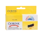 INK cartridge Orink LC3619XL Žuta Original