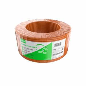DAHUA Kabl mrezni PFM922I-6UN-C-100 Orange