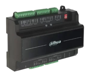 Dahua 2 door 1 way networked access controller ASC2202B-S