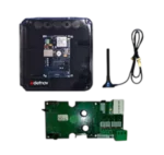 TCD-107-5G Detnov komunikator TCP/IP-GPRS za DOC